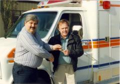 EMSClassics.com Image