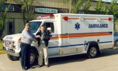 EMSClassics.com Image