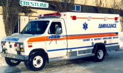 EMSClassics.com Image