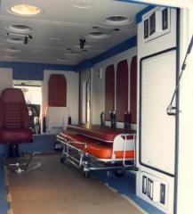 EMSClassics.com Image