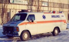 EMSClassics.com Image