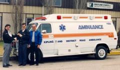 EMSClassics.com Image