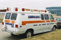 EMSClassics.com Image