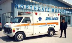 EMSClassics.com Image