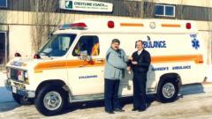 EMSClassics.com Image