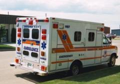 EMSClassics.com Image