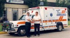 EMSClassics.com Image