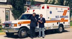 EMSClassics.com Image