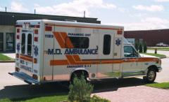 EMSClassics.com Image