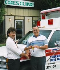 EMSClassics.com Image