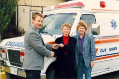 EMSClassics.com Image