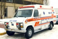 EMSClassics.com Image