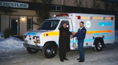 EMSClassics.com Image