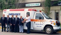 EMSClassics.com Image