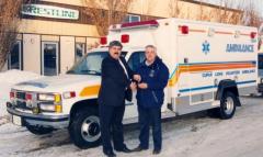 EMSClassics.com Image