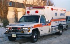 EMSClassics.com Image