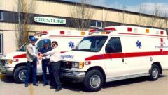 EMSClassics.com Image