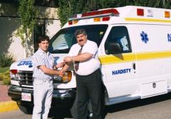 EMSClassics.com Image