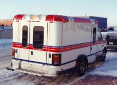 EMSClassics.com Image