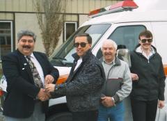 EMSClassics.com Image