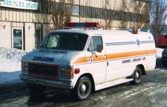 EMSClassics.com Image