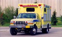 EMSClassics.com Image