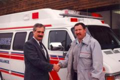 EMSClassics.com Image