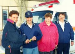 EMSClassics.com Image