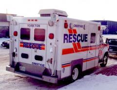 EMSClassics.com Image