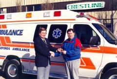 EMSClassics.com Image