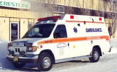 EMSClassics.com Image