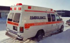 EMSClassics.com Image