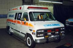 EMSClassics.com Image