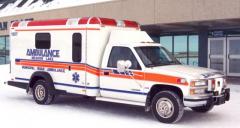 EMSClassics.com Image