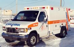 EMSClassics.com Image