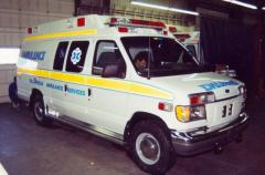 EMSClassics.com Image