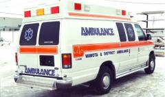 EMSClassics.com Image