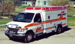 EMSClassics.com Image