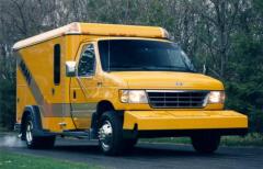 EMSClassics.com Image