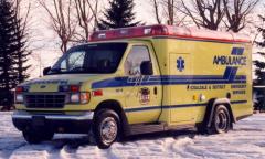 EMSClassics.com Image