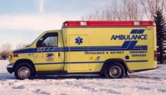 EMSClassics.com Image