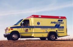 EMSClassics.com Image