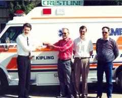 EMSClassics.com Image