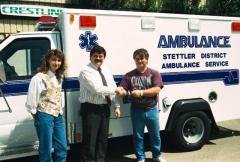 EMSClassics.com Image