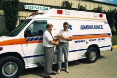 EMSClassics.com Image