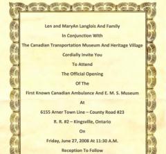 EMSClassics.com Image