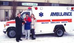 EMSClassics.com Image