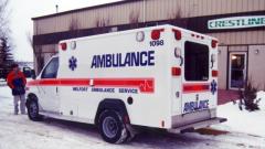 EMSClassics.com Image