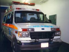 EMSClassics.com Image