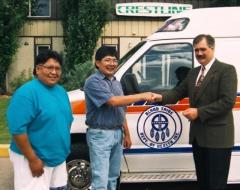 EMSClassics.com Image